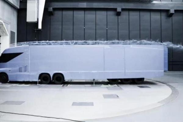 原生之力：解密福田卡文重卡BEACON如何重塑新能源重卡的价值逻辑 