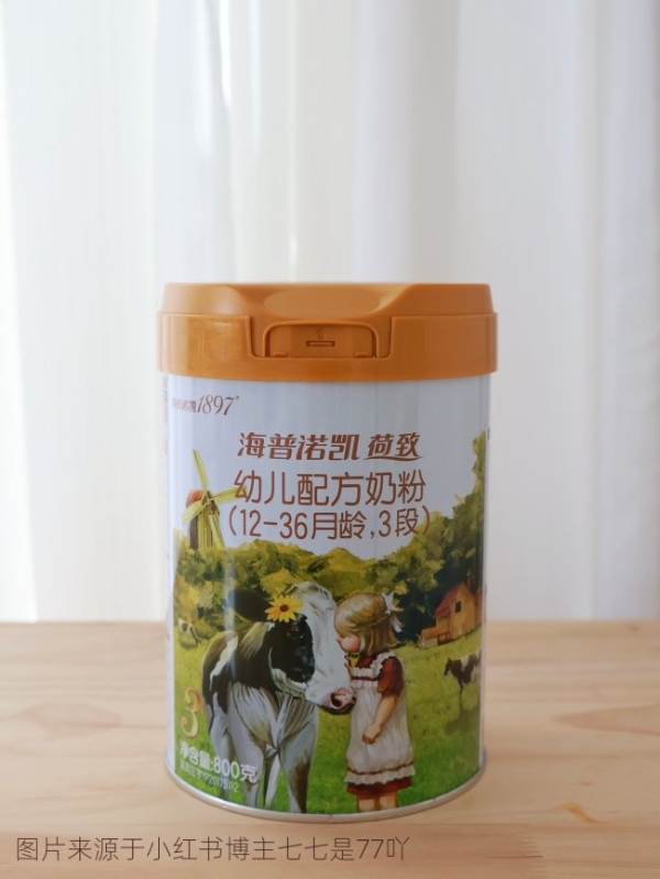 新生儿选什么牌子奶粉好？新生宝宝更需要全面营养