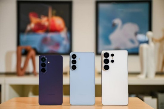 三星Galaxy S26系列媒体体验沙龙在沪举行 多维升级受关注 