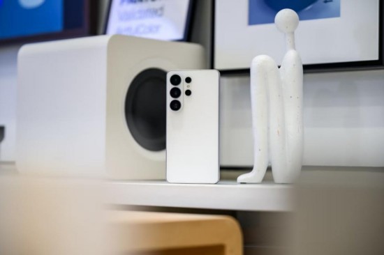 三星Galaxy S26系列媒体体验沙龙在沪举行 多维升级受关注 