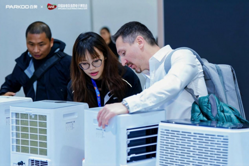 远销150+国家与地区后，百奥在AWE2026交出怎样的答卷？ 