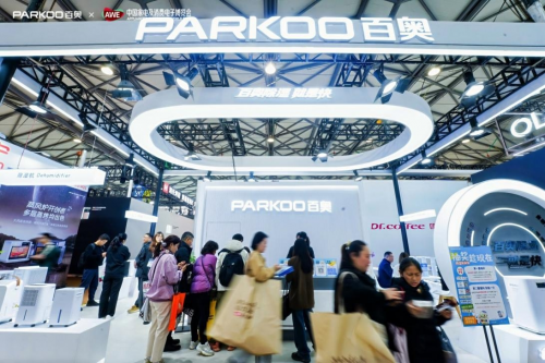 远销150+国家与地区后，百奥在AWE2026交出怎样的答卷？ 