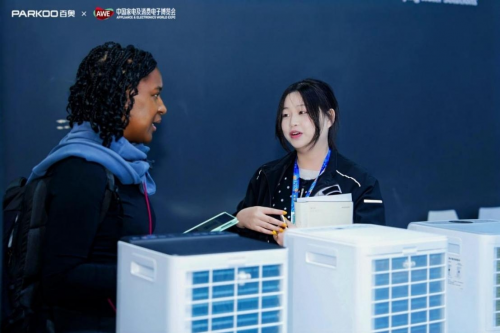 远销150+国家与地区后，百奥在AWE2026交出怎样的答卷？ 