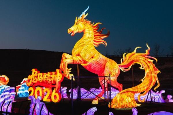 郑州阜民里：千年商都文脉绽放新春光彩，文化活态传承点亮城市生活 