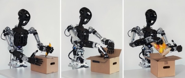 PNDbotics完成数亿元融资，深耕十五年开启全栈智造新篇章！ 