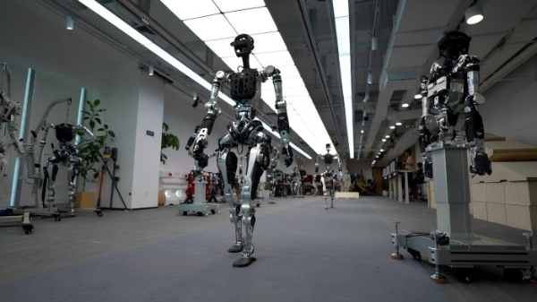 PNDbotics完成数亿元融资，深耕十五年开启全栈智造新篇章！ 