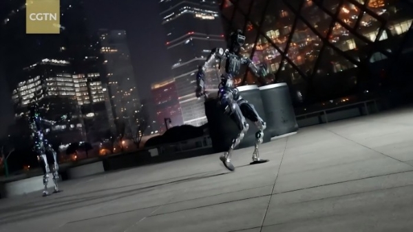 PNDbotics完成数亿元融资，深耕十五年开启全栈智造新篇章！ 