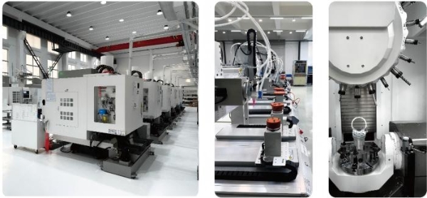 PNDbotics完成数亿元融资，深耕十五年开启全栈智造新篇章！ 