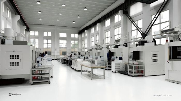 PNDbotics完成数亿元融资，深耕十五年开启全栈智造新篇章！ 