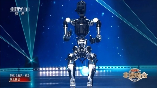 PNDbotics完成数亿元融资，深耕十五年开启全栈智造新篇章！ 