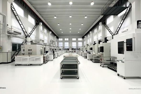 PNDbotics完成数亿元融资，深耕十五年开启全栈智造新篇章！ 