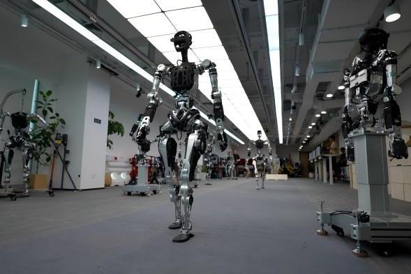 PNDbotics完成数亿元融资，深耕十五年开启全栈智造新篇章！ 