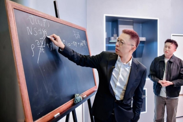 AWE2026观察：让张朝阳感叹“革命性”的米家智能净烟机，到底强在哪？ 