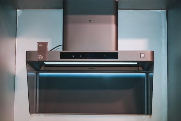 AWE2026观察：让张朝阳感叹“革命性”的米家智能净烟机，到底强在哪？ 