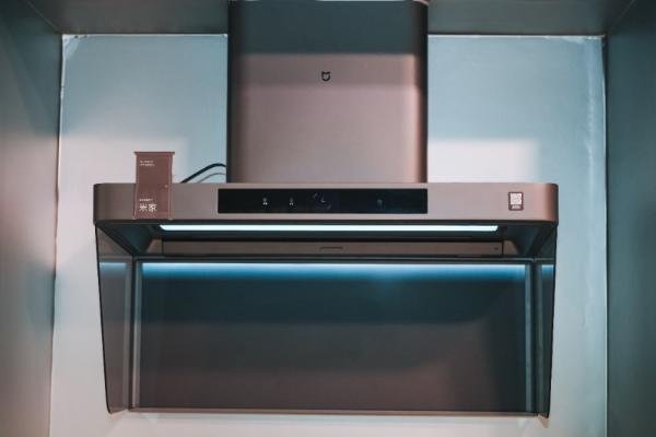 AWE2026观察：让张朝阳感叹“革命性”的米家智能净烟机，到底强在哪？ 