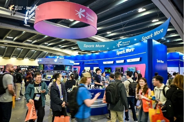 VISVISE亮相GDC 2026，AI全链路方案助力游戏创作者释放生产力 