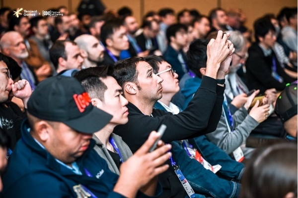 VISVISE亮相GDC 2026，AI全链路方案助力游戏创作者释放生产力 