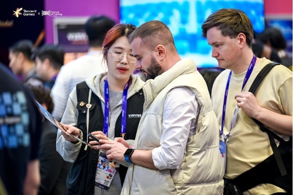 VISVISE亮相GDC 2026，AI全链路方案助力游戏创作者释放生产力 