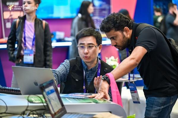 VISVISE亮相GDC 2026，AI全链路方案助力游戏创作者释放生产力 