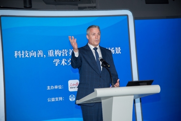 如新（中国）：科创赋能大健康 笃行致远向新篇 