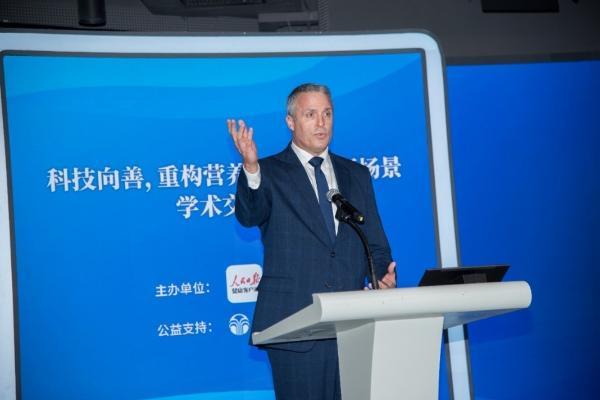 如新（中国）：科创赋能大健康 笃行致远向新篇 