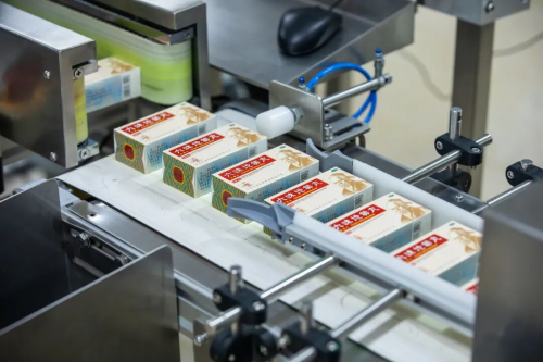 六味地黄丸六大药材GAP“全满贯”！仲景宛西制药 