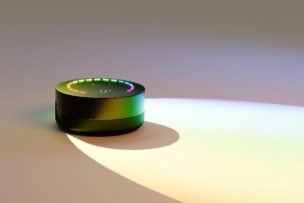 如新李潮东：践行“健康优先发展”战略 以科技之力让健康“看得见” 