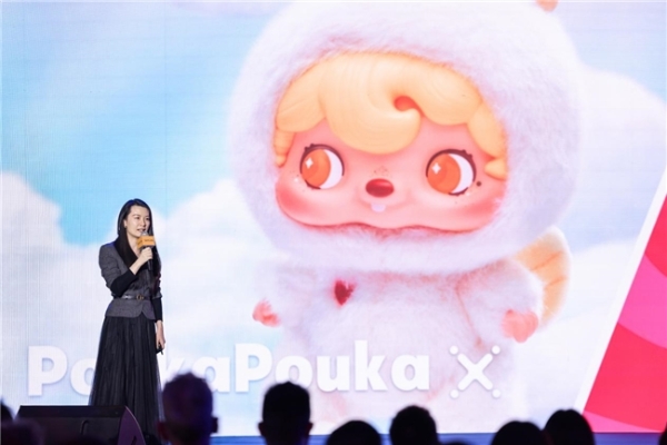 52TOYS合作伙伴大会在京举办 “长期主义”成主基调 