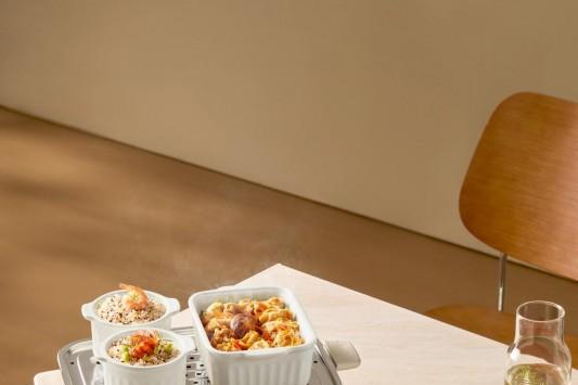 小熊电器小食光电蒸锅荣获AWE2026艾普兰奖“创新奖” 