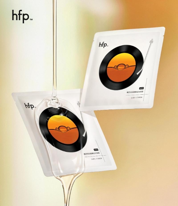 打破油痘产品困局，hfp酸酶痘后面膜开启科学战痘新范式 