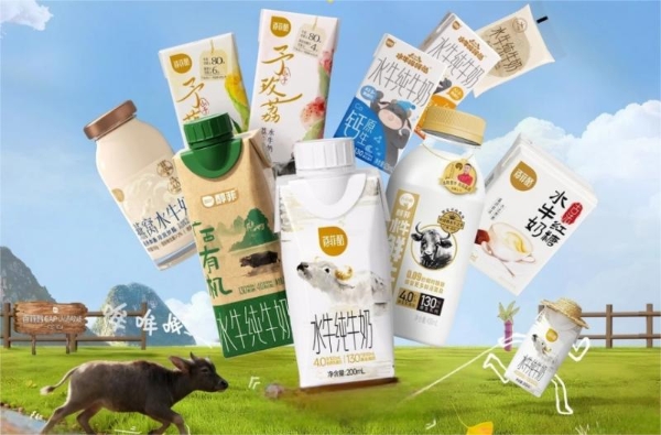 2025年度公益盘点丨百菲乳业：深耕故土，善行致远 