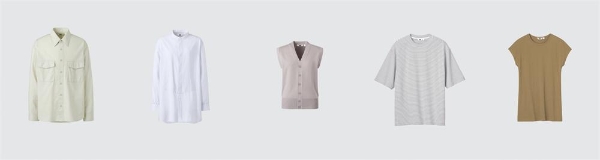 Uniqlo U 2026春夏系列上新：轻盈灵动间 色彩新生