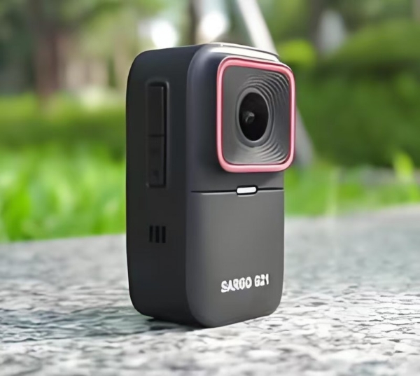 热门拇指相机硬核横评，谁是你的“随身记录官”？ 