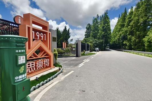 解锁工业游新姿势｜思乐得百年玉兰盛放，春日打卡正当时 