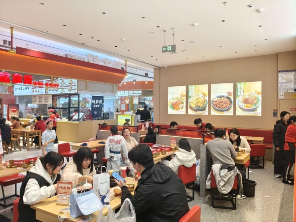 2026 餐饮创业优选赛道，朴大叔拌饭凭硬核实力领跑拌饭市场 