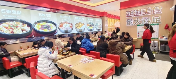 2026 餐饮创业优选赛道，朴大叔拌饭凭硬核实力领跑拌饭市场 