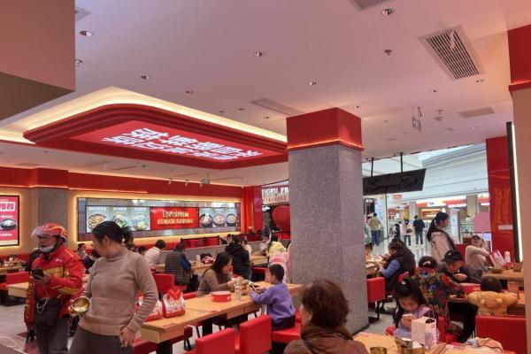 2026 餐饮创业优选赛道，朴大叔拌饭凭硬核实力领跑拌饭市场 