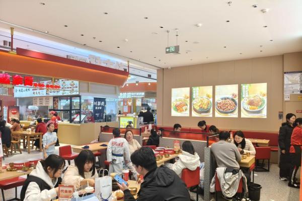 2026 餐饮创业优选赛道，朴大叔拌饭凭硬核实力领跑拌饭市场 