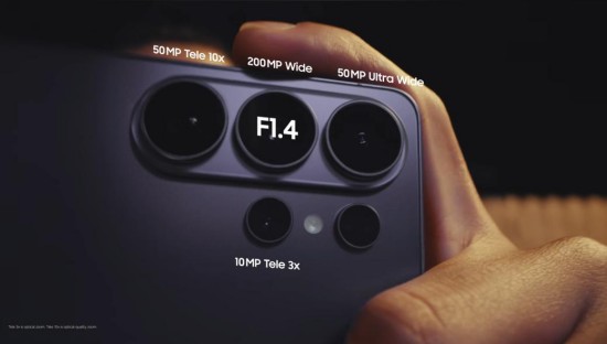 AI手机下半场：看三星Galaxy S26系列如何定义手机AI的 “基建范式” 