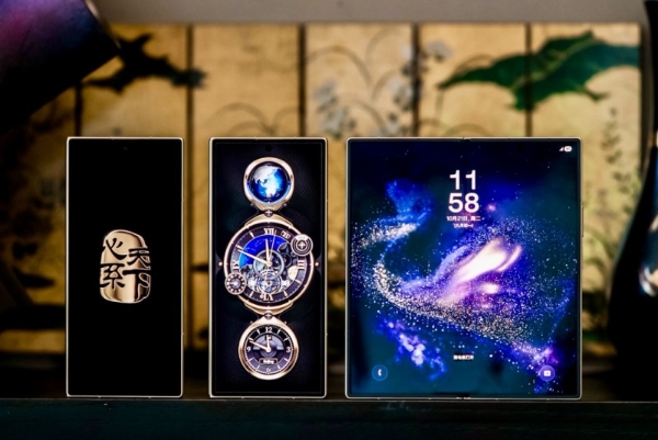 女神节好礼推荐：热门三星Galaxy手机献给她 