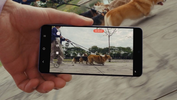 女神节好礼推荐：热门三星Galaxy手机献给她 