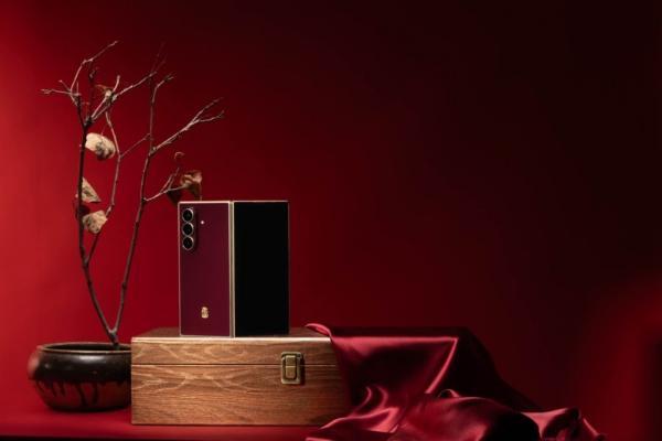 女神节好礼推荐：热门三星Galaxy手机献给她 