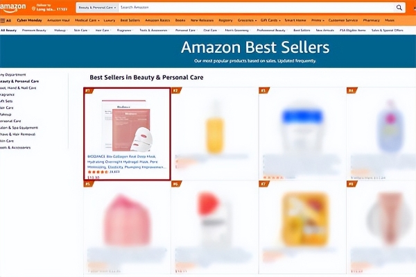 全球护肤领军者"Biodance(拜欧丹斯)"正式进军中国——入驻抖音即登顶，再证全球NO.1实力 