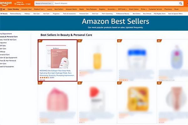 全球护肤领军者"Biodance(拜欧丹斯)"正式进军中国——入驻抖音即登顶，再证全球NO.1实力 