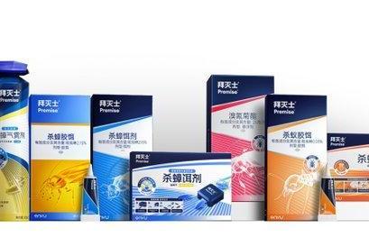 惊蛰防虫正当时，拜灭士重拳打假护航安心生活 