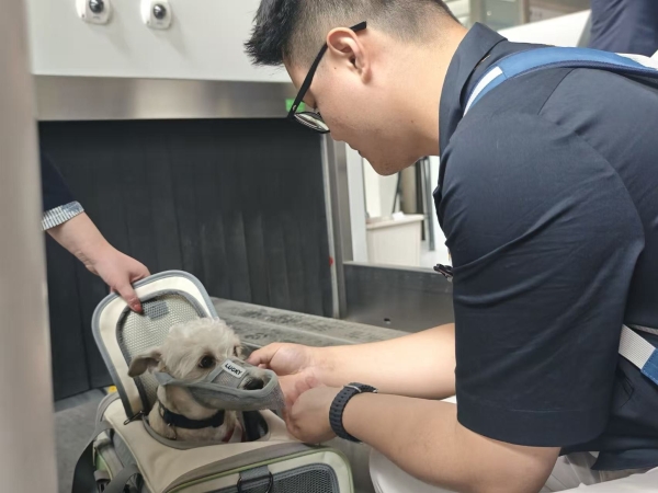 中国东航举办2026年夏航季产品服务推介会