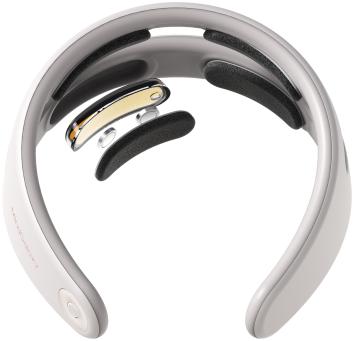 亮相领润峰会|超脑银河首创经期管理发箍UnaBand 脑机技术护航5亿女性健康