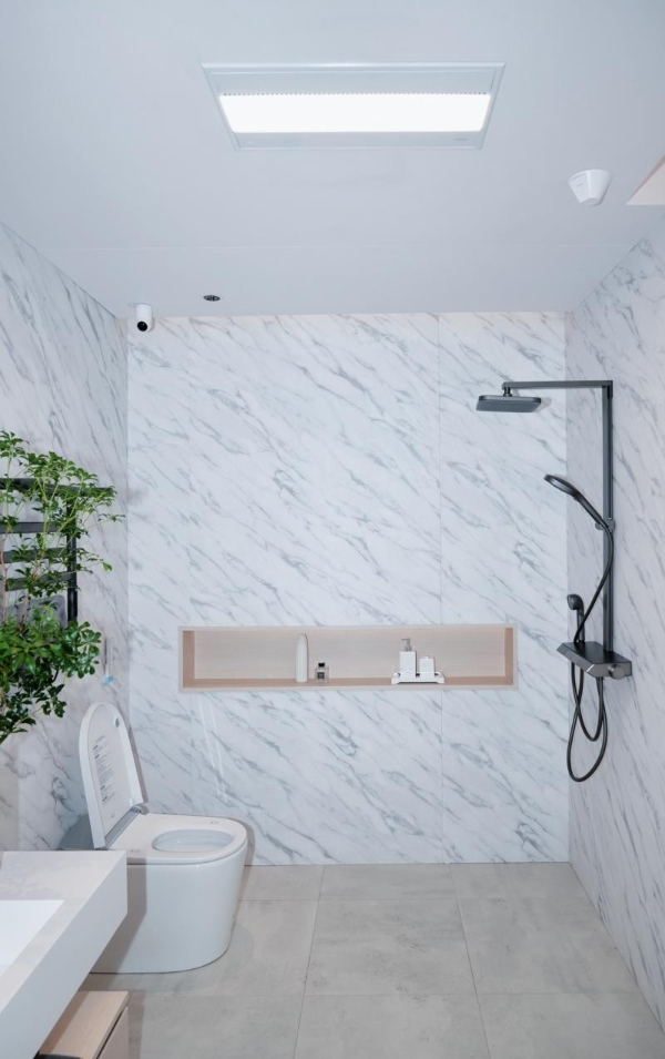 “十五五”开局的新样本：箭牌在2026AWE的价值升维 