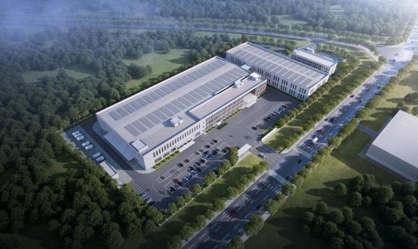 派电科技全球发布会：首发自研增程技术，揽途LV5实现500km综合续航 