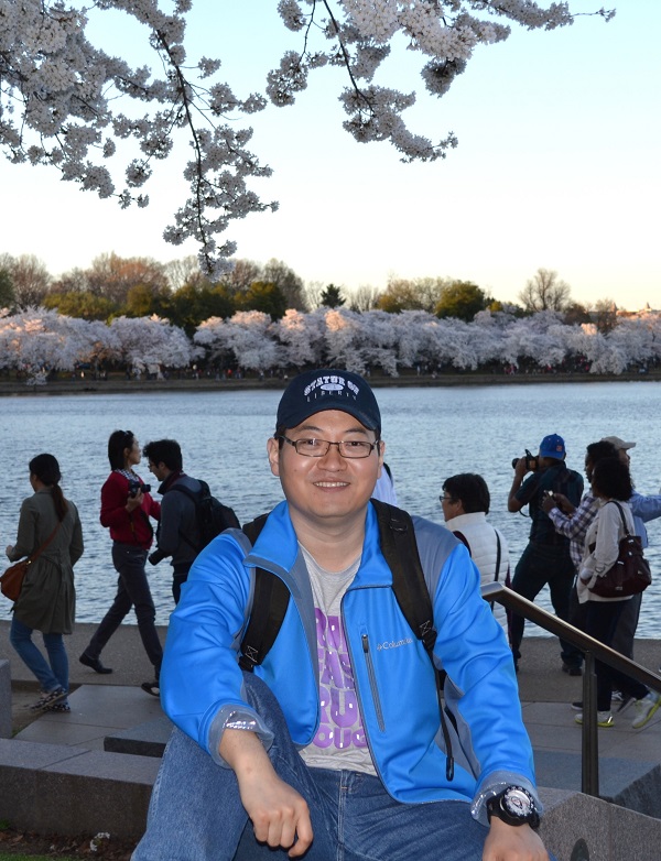 破解床虱防治难题!王德森专访:物理防治才是城市害虫治理关键 